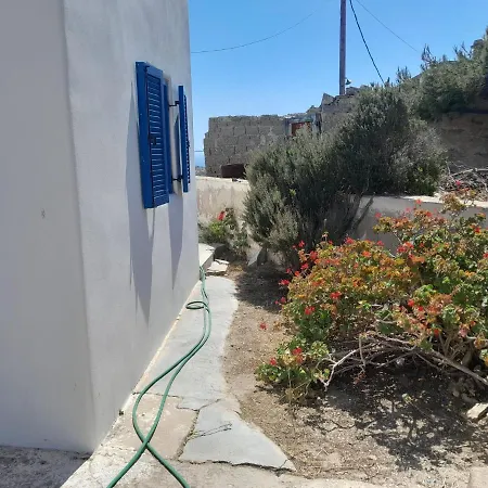 Holiday home Spiti Catharina