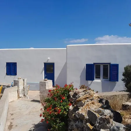 Holiday home Spiti Catharina
