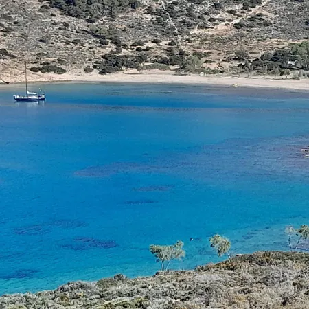 Spiti Catharina Holiday home Irakleia (Naxos)