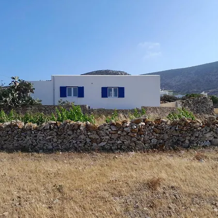 Spiti Catharina Holiday home