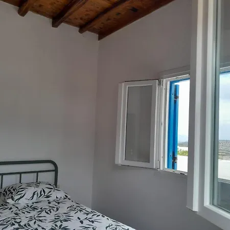 Holiday home Spiti Catharina Irakleia (Naxos)