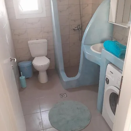 Spiti Catharina Holiday home Irakleia (Naxos)