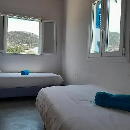 Spiti Catharina Holiday home Irakleia (Naxos)