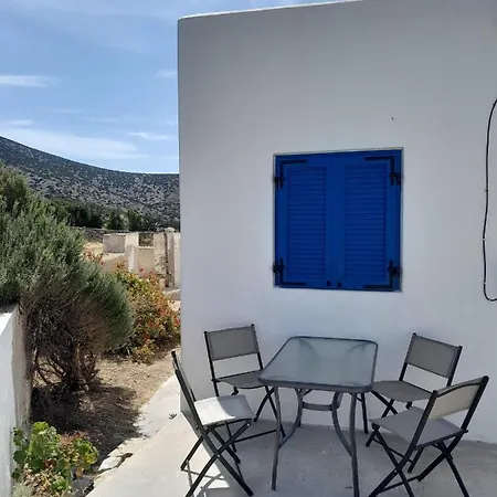 Holiday home Spiti Catharina Irakleia (Naxos)