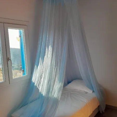 Spiti Catharina Holiday home