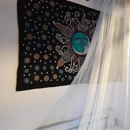 Spiti Catharina Holiday home Irakleia (Naxos)