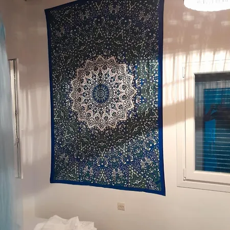 Holiday home Spiti Catharina Irakleia (Naxos)