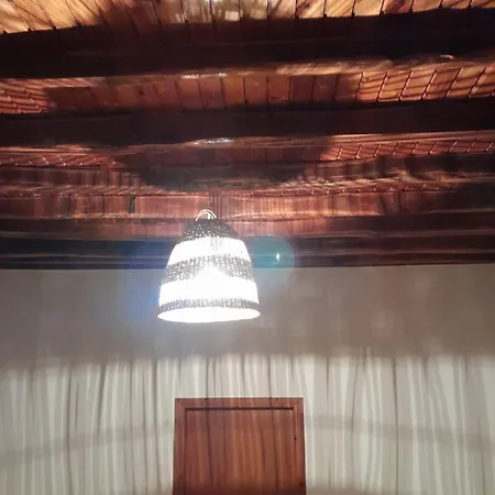Spiti Catharina Holiday home *